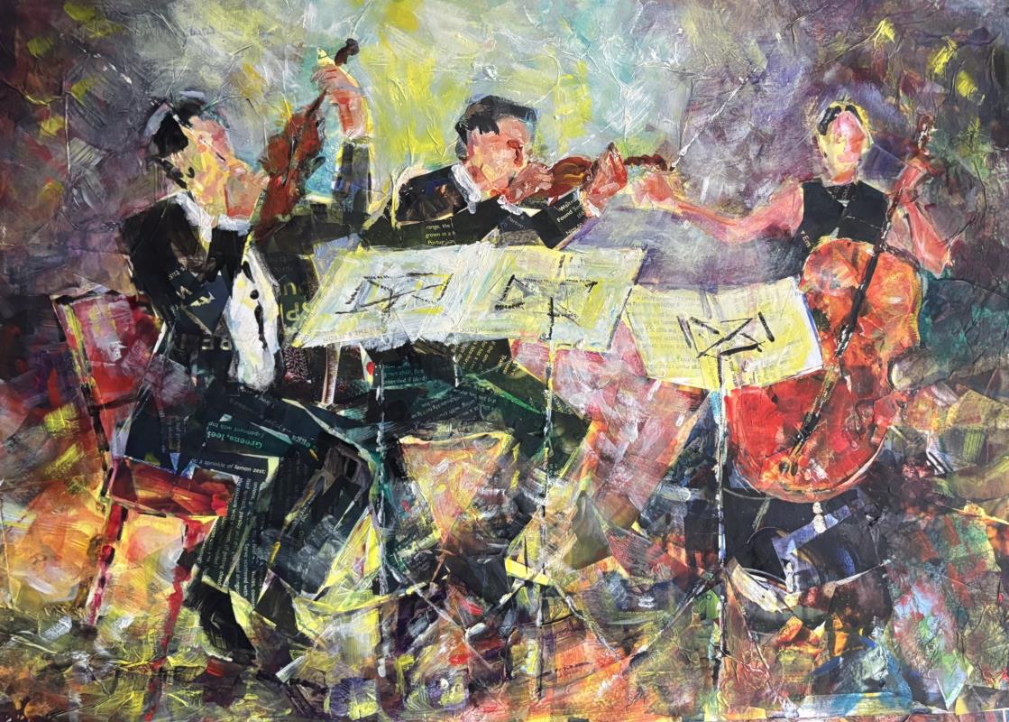 Strings 
